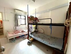 Blk 202 Bedok Town Centre (Bedok), HDB 3 Rooms #564120421